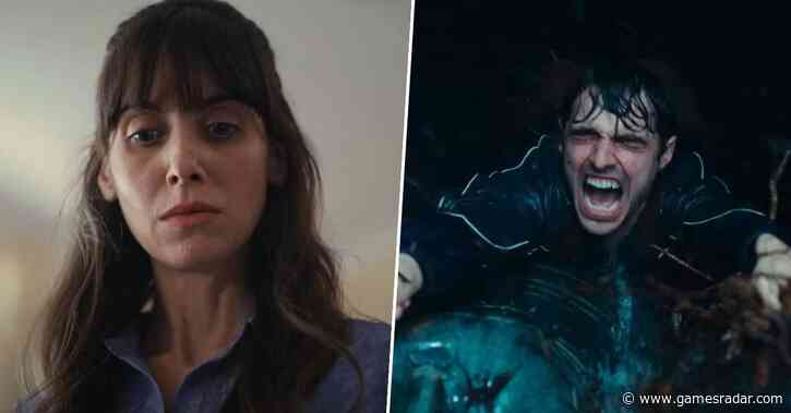 Alison Brie and Dave Franco's body horror with 100% Rotten Tomatoes score gets a chilling first trailer