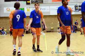 Bavi Vilvoorde maakt na derbywinst nog altijd kans op promotie: “Het zou heel leuk zijn als we met onze jonge groep al eens eindronde kunnen spelen”