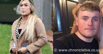 Whitley Bay bar worker in tears as she tells court she's 'so sorry' for crash which killed friend