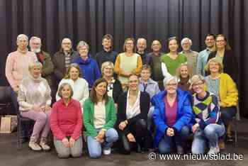 Het luisterde ooit elke mis op, maar na 115 jaar viert Piuskoor jubileum met zowel klassieke als moderne liederen: “We zijn een bende vrienden