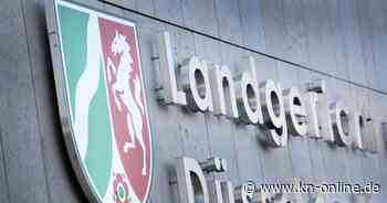 Düsseldorf: Islamistischer Tiktok-Star wegen Spendenbetrugs angeklagt