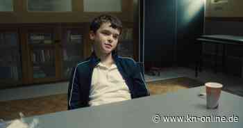 „Adolescence“: Netflix-Serie zeigt das erschreckende Potenzial toxischer Maskulinität