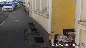 Nächster Brennpunkt Juteviertel? Harburger Quartier verkommt