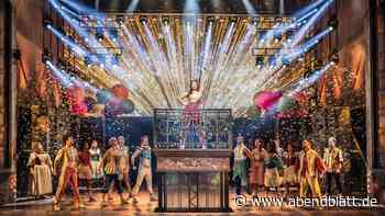 Musical „& Julia“ in Hamburg: Romeo ist tot, es lebe Bon Jovi!