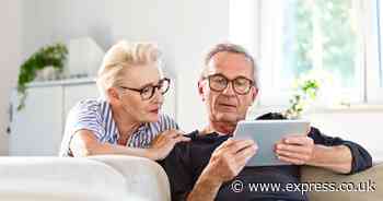 New State Pension age to rise in 2026 for people born in certain years