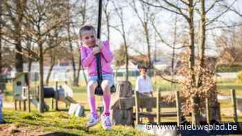 Inez is weer thuis en maakt zich klaar voor concert van Camille: “Elke avond vraagt ze hoeveel nachtjes het nog is”