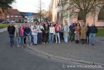 Bewoners en handelaars zien komst van supermarkt op site Valentino niet zitten: “Dit is nefast voor de verkeersveiligheid”
