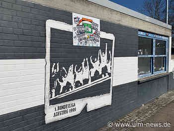 SSV-Fans sollen laut SPD an der Aktion „Let´s Putz“ teilnehmen -