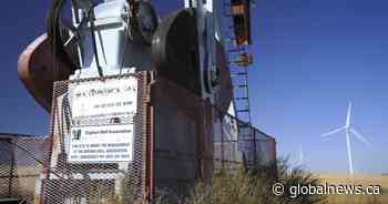 Premier Danielle Smith says Alberta plan for orphan well cleanup coming next month