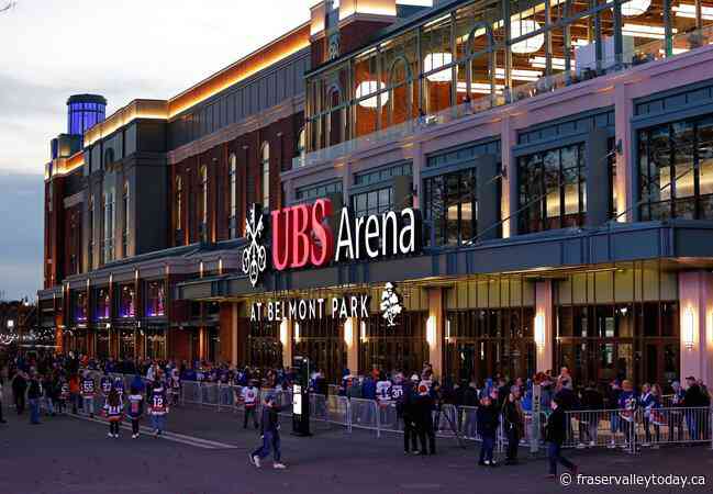 4 Nations Face-Off success has NHL rethinking 2026 All-Star plans at the New York Islanders’ arena