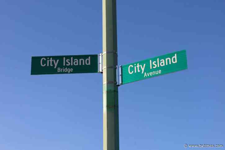 Speed Limit on City Island to be lowered to 20 MPH, as DOT rolls out Regional Slow Zones