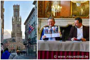 Van nieuw stadsfestival tot betaalbaar wonen: Brugs beleidsplan telt 550 actiepunten