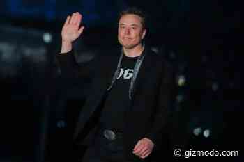 Elon Musk Is Joining Microsoft in $30 Billion Data Center Project