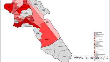 Si rinnova la geografia del municipio VIII: 18 quartieri e 9 zone funzionali. La mappa
