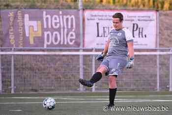 FC Doggen haalt duo weg bij Eendracht Hekelgem