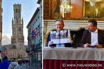 Van nieuw stadsfestival tot betaalbaar wonen (en nog veel meer): stadsbestuur onthult zijn plannen voor komende jaren