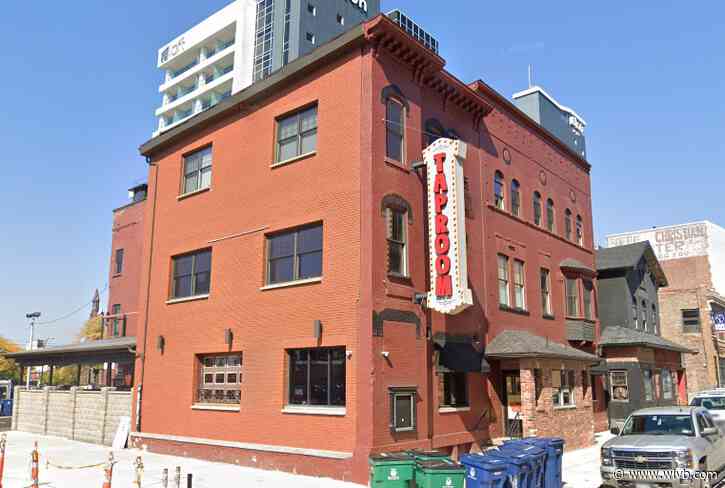 Pour Taproom to close on Wednesday night