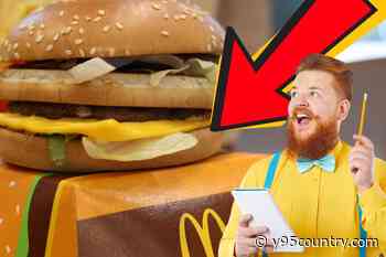 Store Selling Cheese That Tastes Almost Exactly Like McDonald's