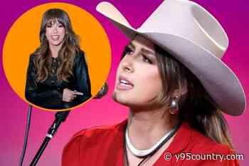 Is Ella Langley Engaged? – Fans are Freaking Out Over This New Accessory