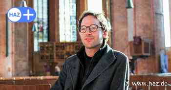 Christian Rohrbach leitet Bachchor an der Marktkirche Hannover