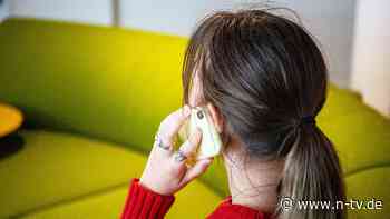 Achtung Vishing: Fake-Anrufe von Telekom und DHL: Hier droht Konten-Klau