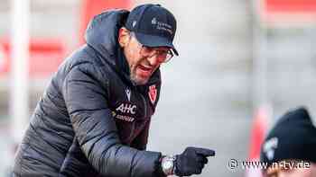 Aufstiegsregel zur 3. Liga: Fußball-Ostklubs mucken auf und wollen endlich faire Lösung