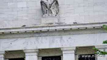 Unsicherheiten zu groß: Zinspause der US-Notenbank dauert an