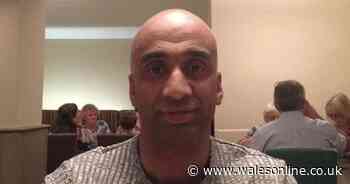 Driver went out in 'new' car they'd just bought – within minutes it began smoking and the brakes failed