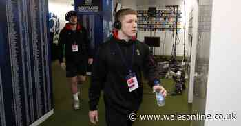 Welsh club bring back 'freak of nature' from England in statement signing