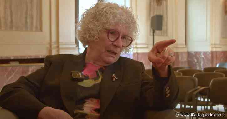 Renata Colorni: “Indignata dalle parole di Meloni, se parliamo dell’Europa lo dobbiamo gli autori del Manifesto di Ventotene”