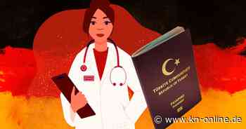 Einreise nach Deutschland: Ärztin aus Türkei verzweifelt am deutschen Visumsystem