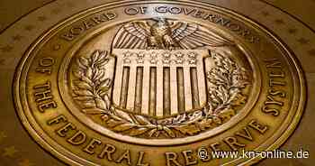 US-Notenbank Fed tastet Leitzins erneut nicht an