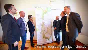 27 Millionen Euro weniger: Ulm speckt Pläne für Landesgartenschau ab