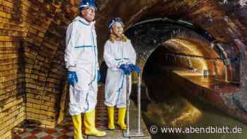 Hamburg Wasser: Senator spricht von schlechtem Management