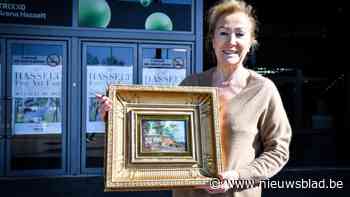 Van schilderij van Brueghel tot bisschopsschoenen uit 1900: dit kan je scoren tijdens de antiekbeurs in de Trixxo Arena