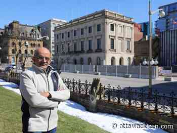 Wellington Street future uncertain ahead of federal election. Here's what you need to know
