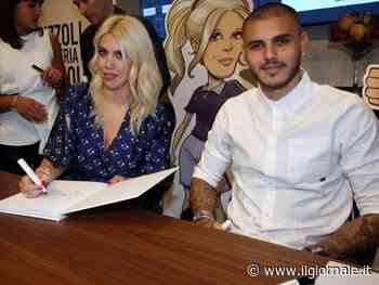 Wanda Nara e Mauro Icardi addio, la separazione è ufficiale. Il calciatore: "Lotterò per la verità"