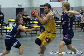 Racing Brugge wint belangrijke match in degradatiestrijd: “Dit mogen we niet meer uit handen geven”