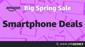 The 12+ best early Amazon Spring Sale phone deals