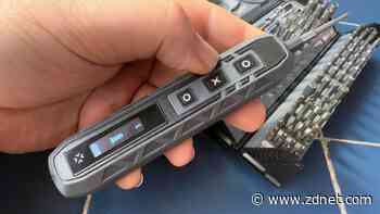 I found the ultimate accessory kit for tinkerers, and it comes with 180 modifications