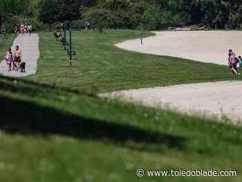 Maumee Bay State Park program to teach nature journaling skills