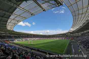 Hull FC confirm ticket details for Challenge Cup clash against Hull KR