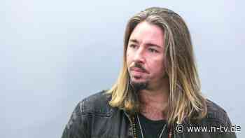 Gil Ofarim bricht sein Schweigen: "Schuld auf mich genommen, um dem ein Ende zu setzen"