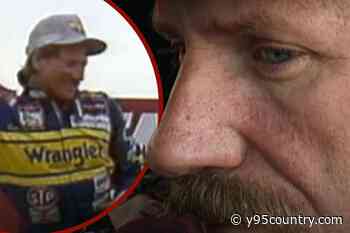 Here’s Your First Look at the New Dale Earnhardt Documentary ‘Earnhardt’ [Watch]