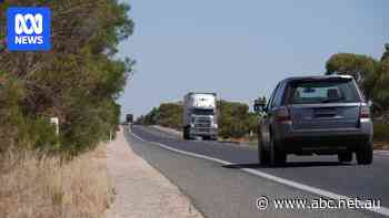 Business owner's pre-election plea for highway duplication and safety