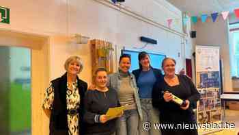 Rustpunt in Gambia zet zich in voor onderwijs: “‘Zij geven kinderen een betere toekomst”