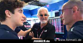 Alpines Überangebot an Reservefahrern: Was dahinter steckt