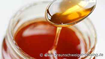 Gefährlicher Trend: Behörden warnen vor „Potenzhonig“