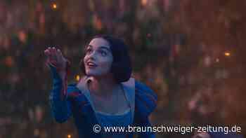 Disneys „Schneewittchen“: Zuckrig, kitschig - und rebellisch