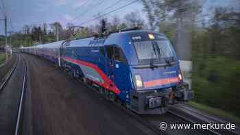 Mittelmeer, Stadt der Träume und mehr – diese Nachtzugverbindungen gibt es ab München